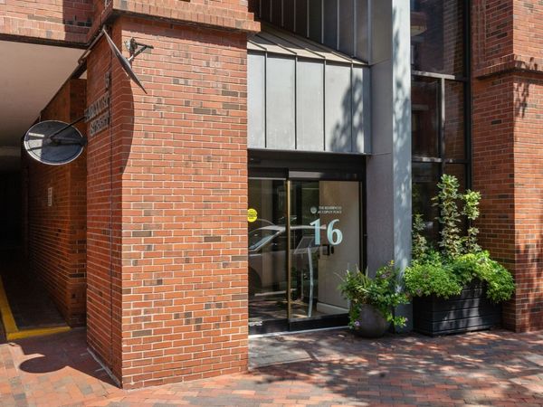 16 Harcourt Street, Unit 5G, Boston, MA 02116