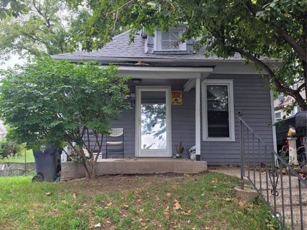 515 Donnelly Avenue, Kansas City, MO 64125