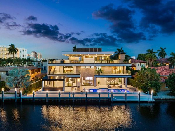 441 Isle Of Palms Dr , Fort Lauderdale, FL 33301