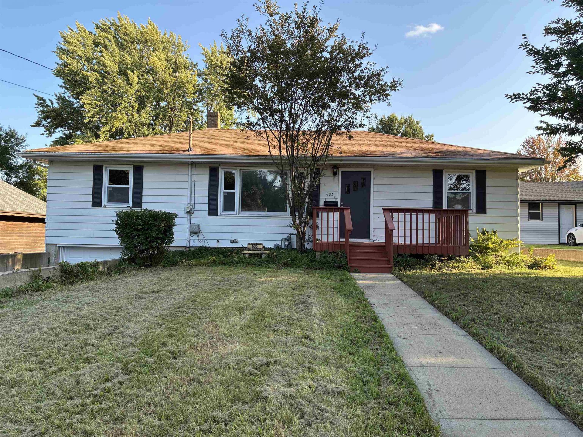 605 Webster Street, Oregon, IL 61061 Main Photo