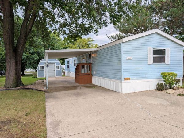 4001 W Wood Court, BELVIDERE, IL 61008