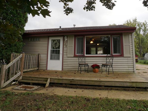 23 LIBERTY Boulevard, MACHESNEY PARK, IL 61115