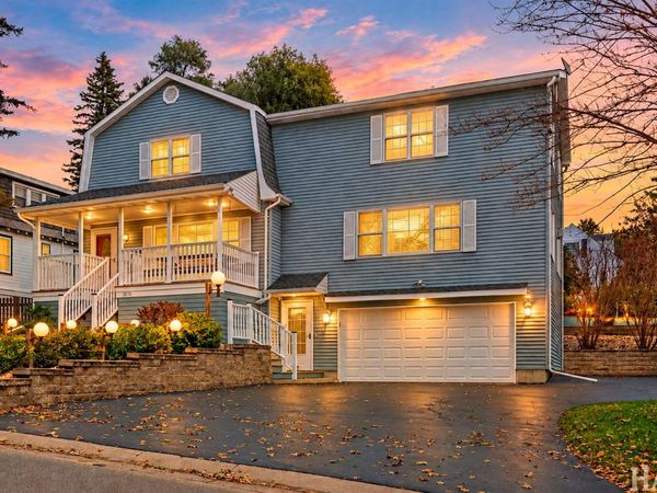 3610 Eastway Drive , Island Lake, IL 60042