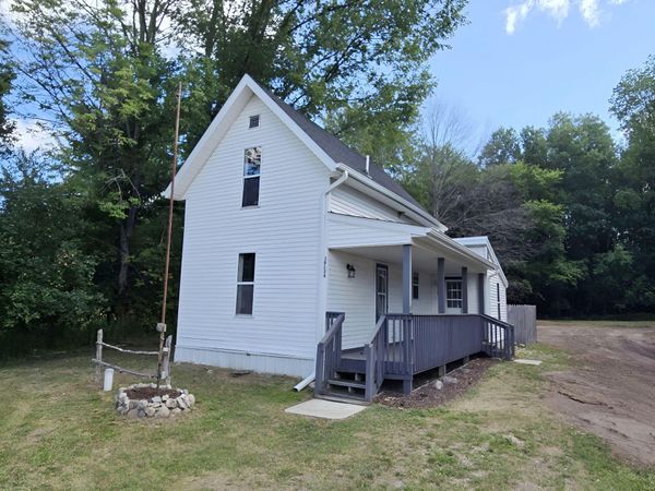 19136 130th Avenue, Tustin, MI 49688