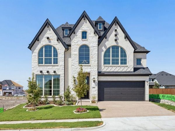 906 Coralberry Way, Wylie, TX 75098