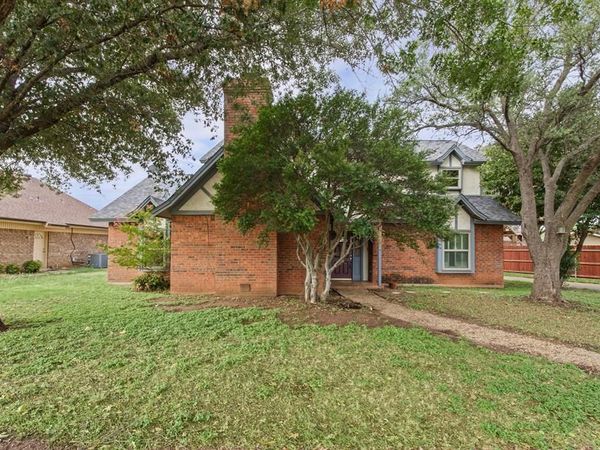 3302 Ivanhoe Lane, Abilene, TX 79605