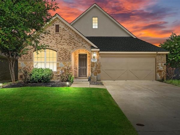 7505 Comal River Trace, McKinney, TX 75071
