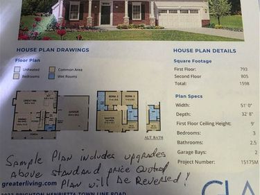 000 Oakmount Drive , Rochester, NY 14617