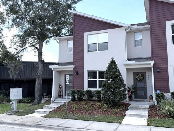 204 E PALMETTO AVENUE, LONGWOOD, FL 32750
