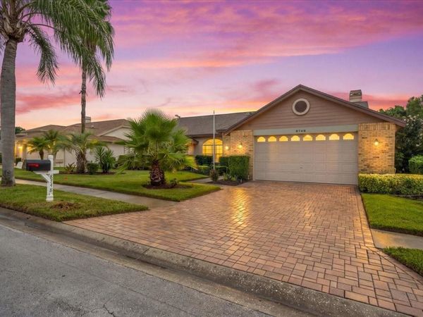 8748 KIPLING AVENUE , HUDSON, FL 34667