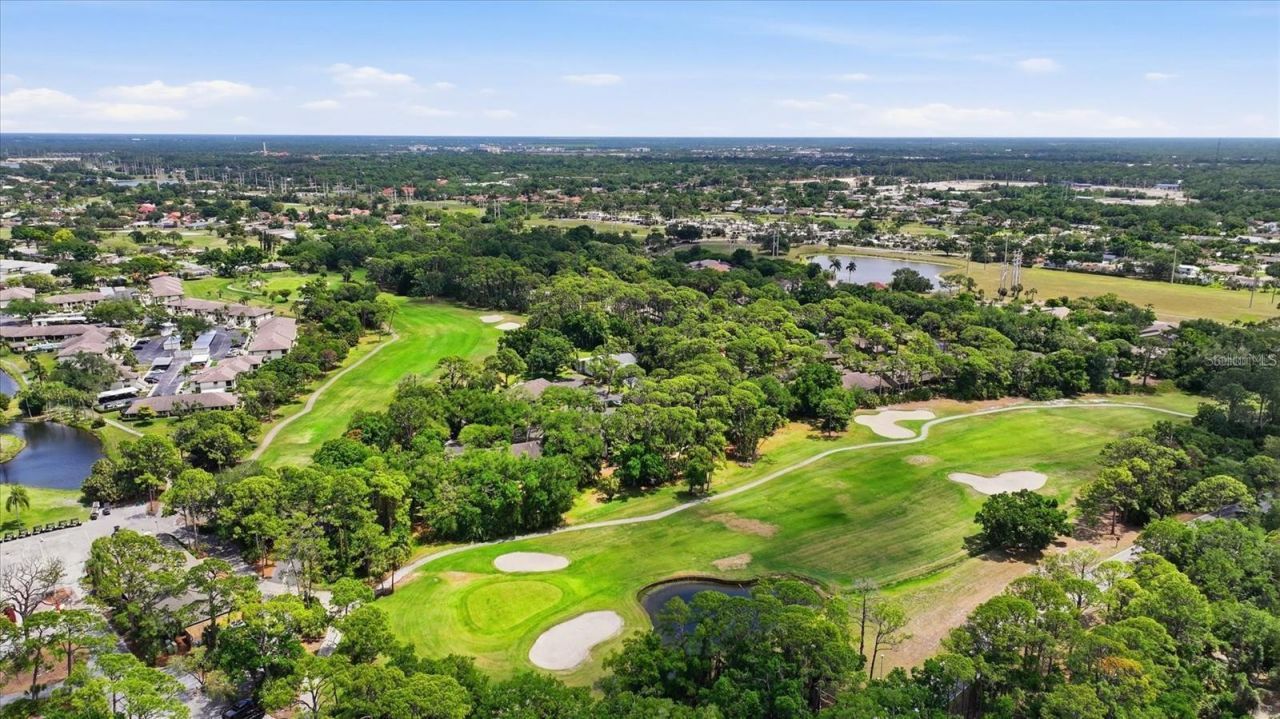 3025 Quail Hollow , Unit 3025, Sarasota, FL 34235 Photo
