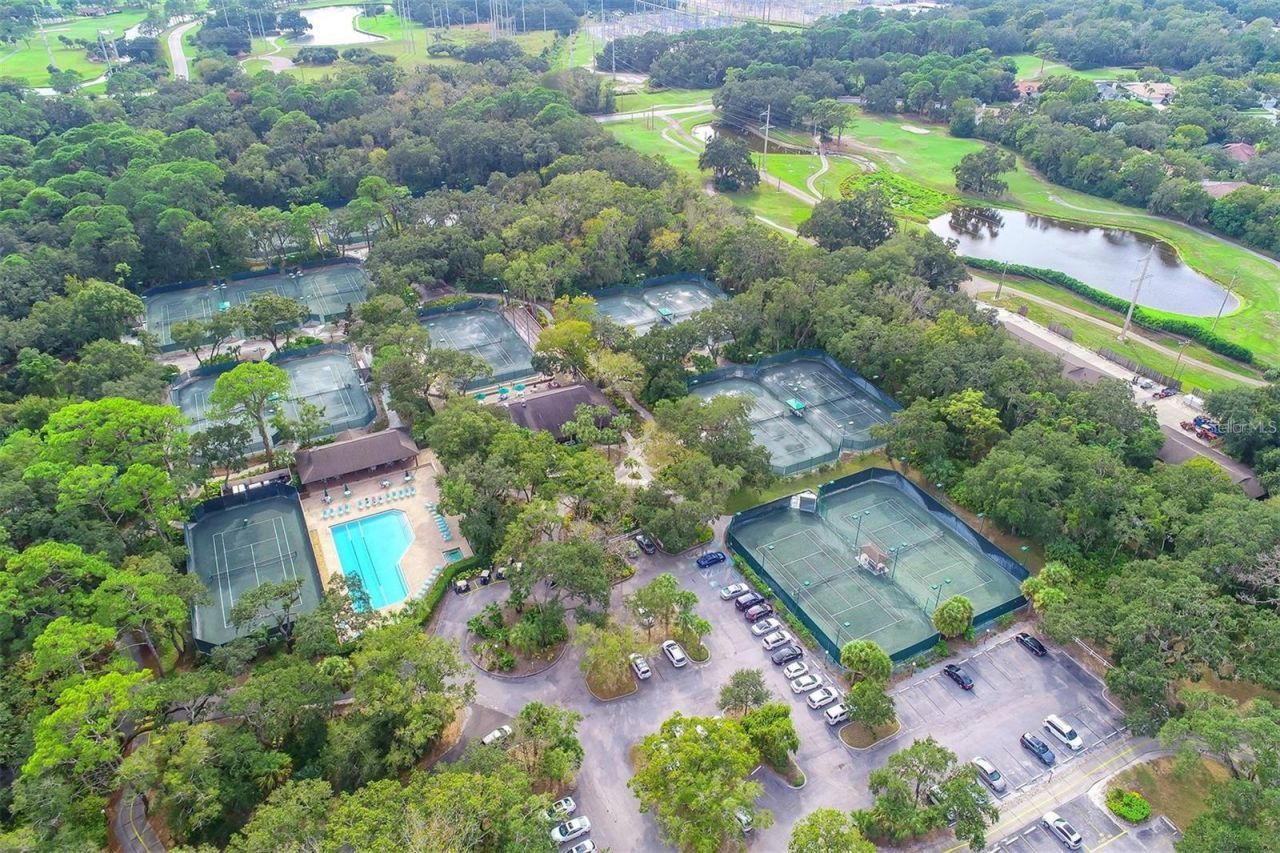3025 Quail Hollow , Unit 3025, Sarasota, FL 34235 Photo