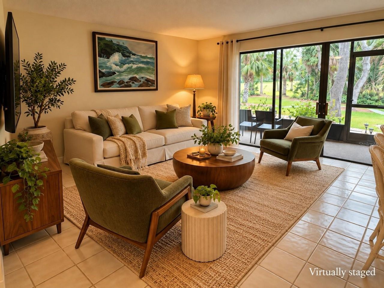 3025 Quail Hollow , Unit 3025, Sarasota, FL 34235 Photo