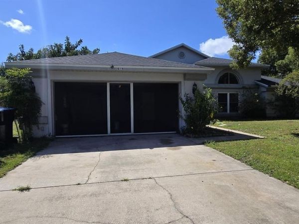 616 NEW MEXICO WOODS COURT , ORLANDO, FL 32824