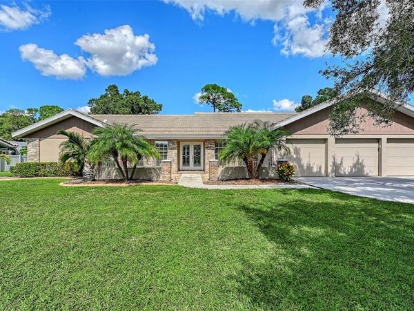 7913 BROADMOOR PINES BOULEVARD , SARASOTA, FL 34243