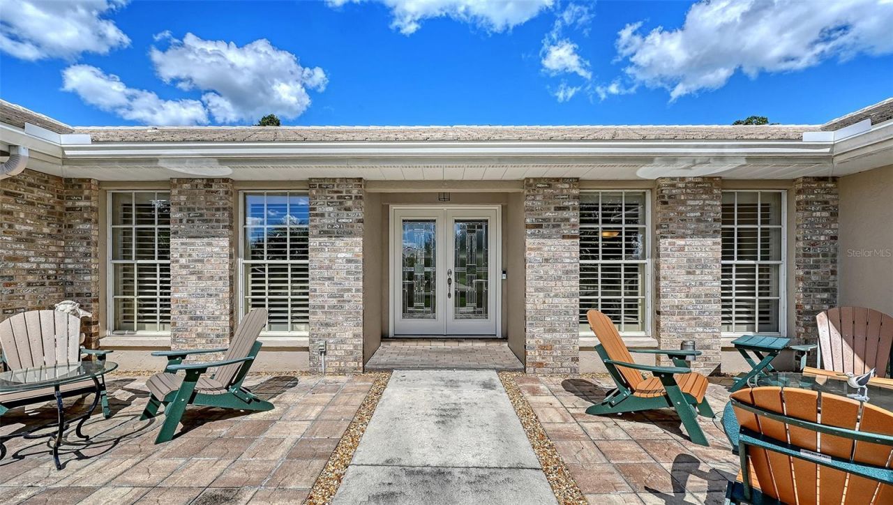 7913 Broadmoor Pines Boulevard , Sarasota, FL 34243 Photo