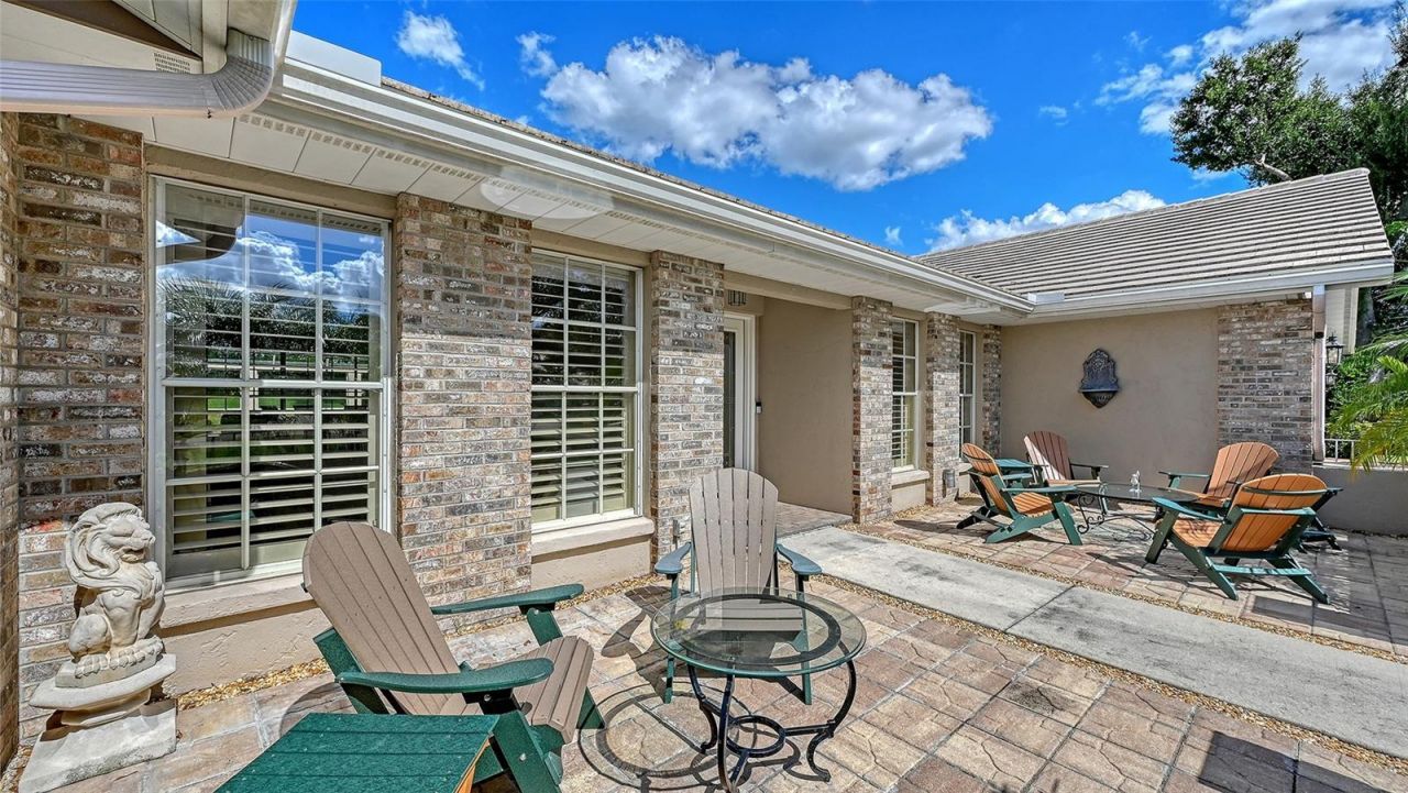 7913 Broadmoor Pines Boulevard , Sarasota, FL 34243 Photo