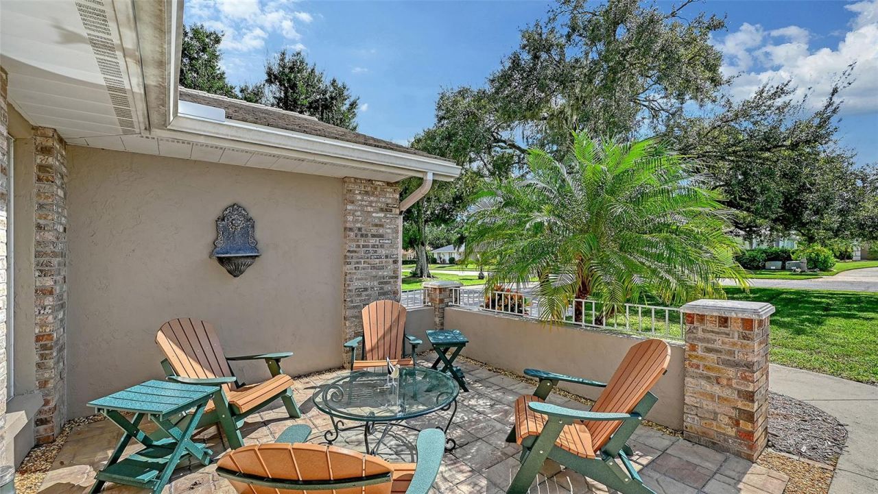 7913 Broadmoor Pines Boulevard , Sarasota, FL 34243 Photo