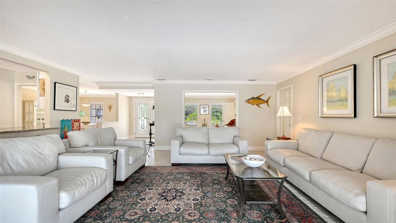 7913 Broadmoor Pines Boulevard , Sarasota, FL 34243 Photo