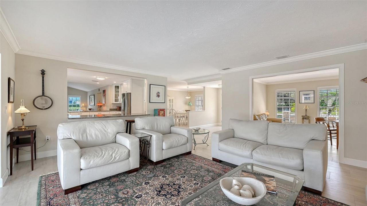 7913 Broadmoor Pines Boulevard , Sarasota, FL 34243 Photo