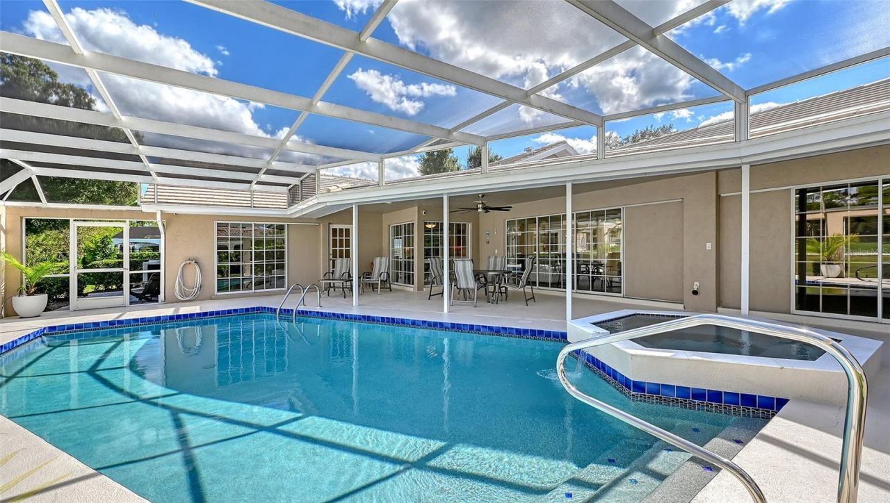 7913 Broadmoor Pines Boulevard , Sarasota, FL 34243 Photo