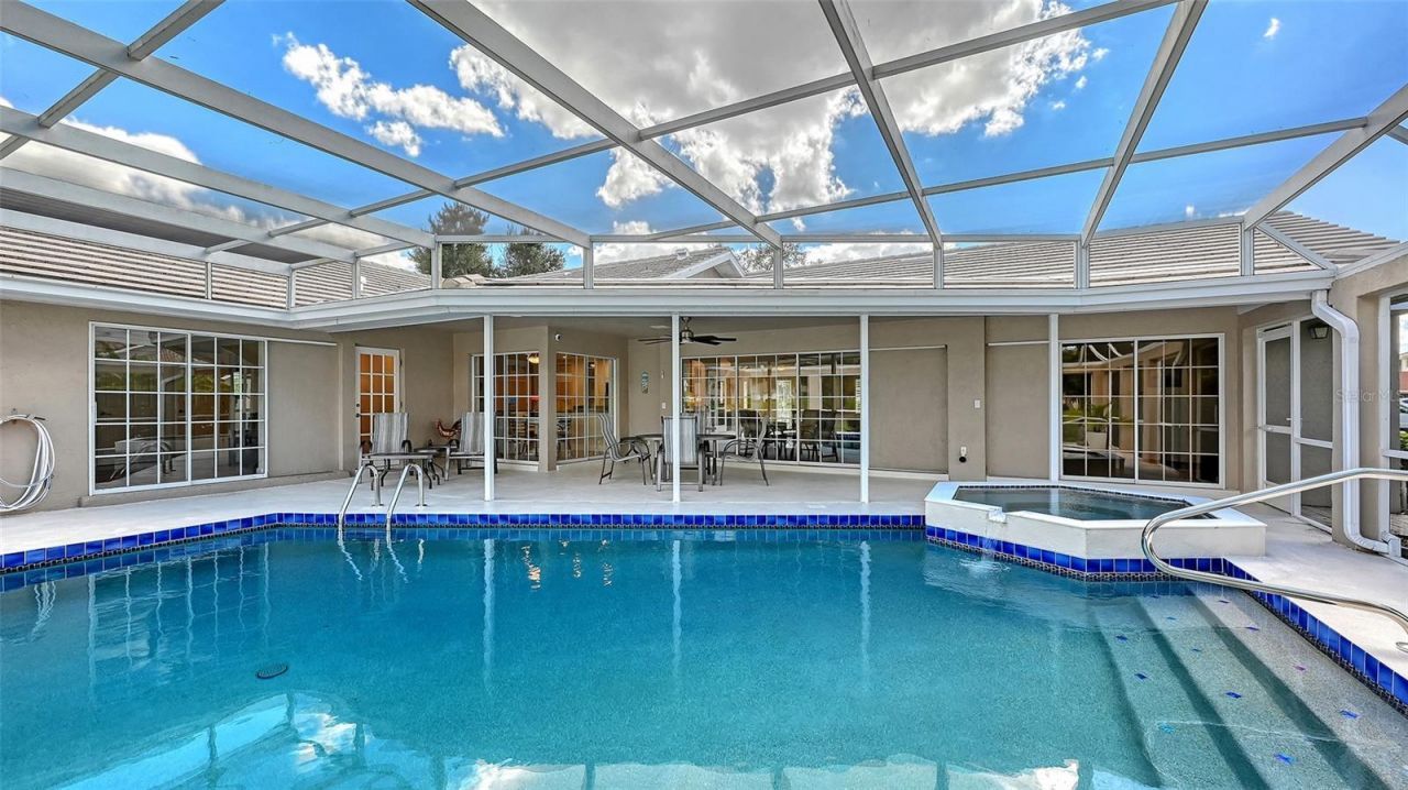 7913 Broadmoor Pines Boulevard , Sarasota, FL 34243 Photo