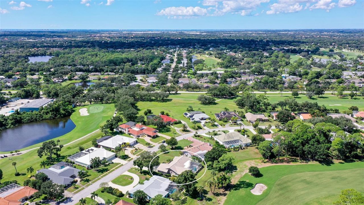 7913 Broadmoor Pines Boulevard , Sarasota, FL 34243 Photo