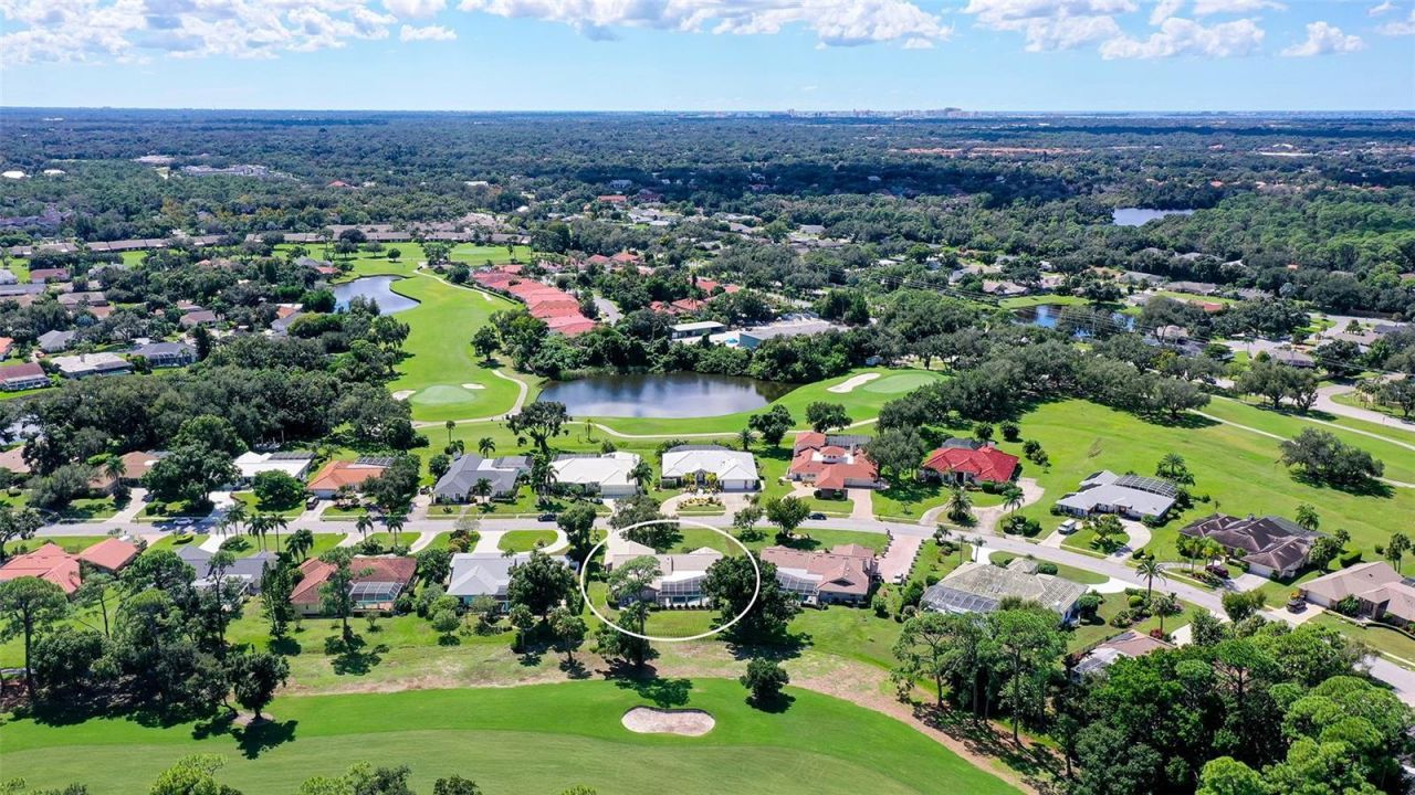 7913 Broadmoor Pines Boulevard , Sarasota, FL 34243 Photo
