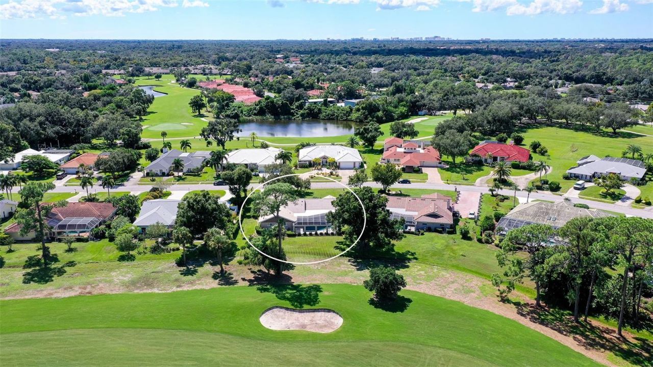 7913 Broadmoor Pines Boulevard , Sarasota, FL 34243 Photo