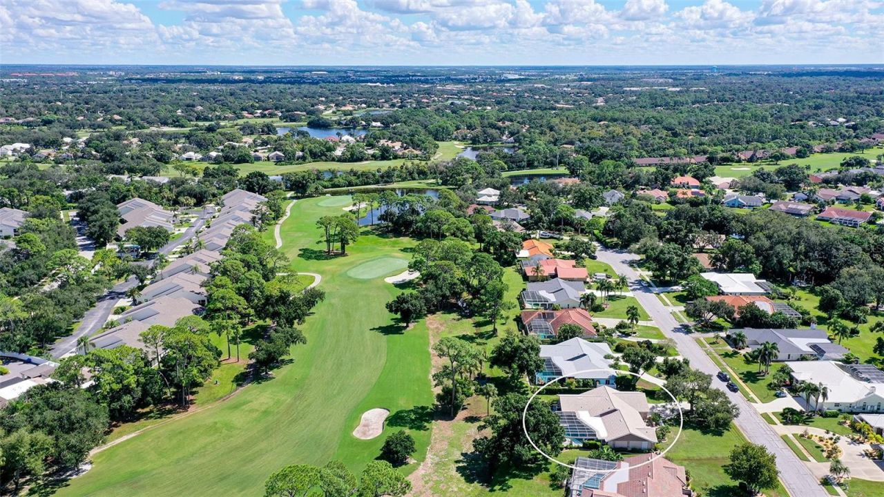 7913 Broadmoor Pines Boulevard , Sarasota, FL 34243 Photo