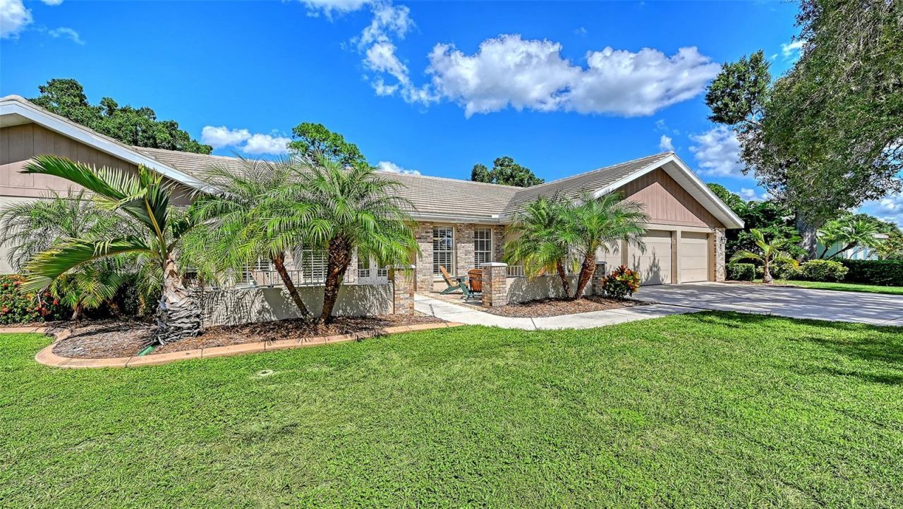 7913 Broadmoor Pines Boulevard , Sarasota, FL 34243 Photo