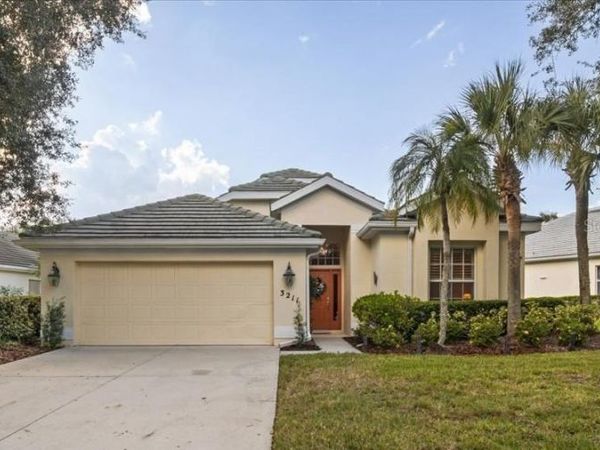 3211 WOODLAND FERN DRIVE , PARRISH, FL 34219