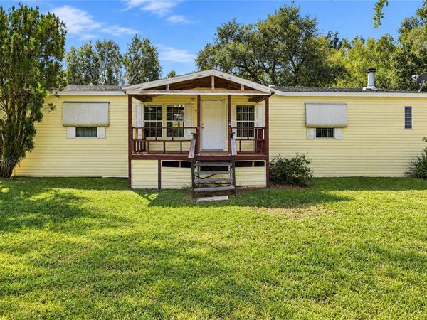 4875 NW HICKORY STREET , ARCADIA, FL 34266