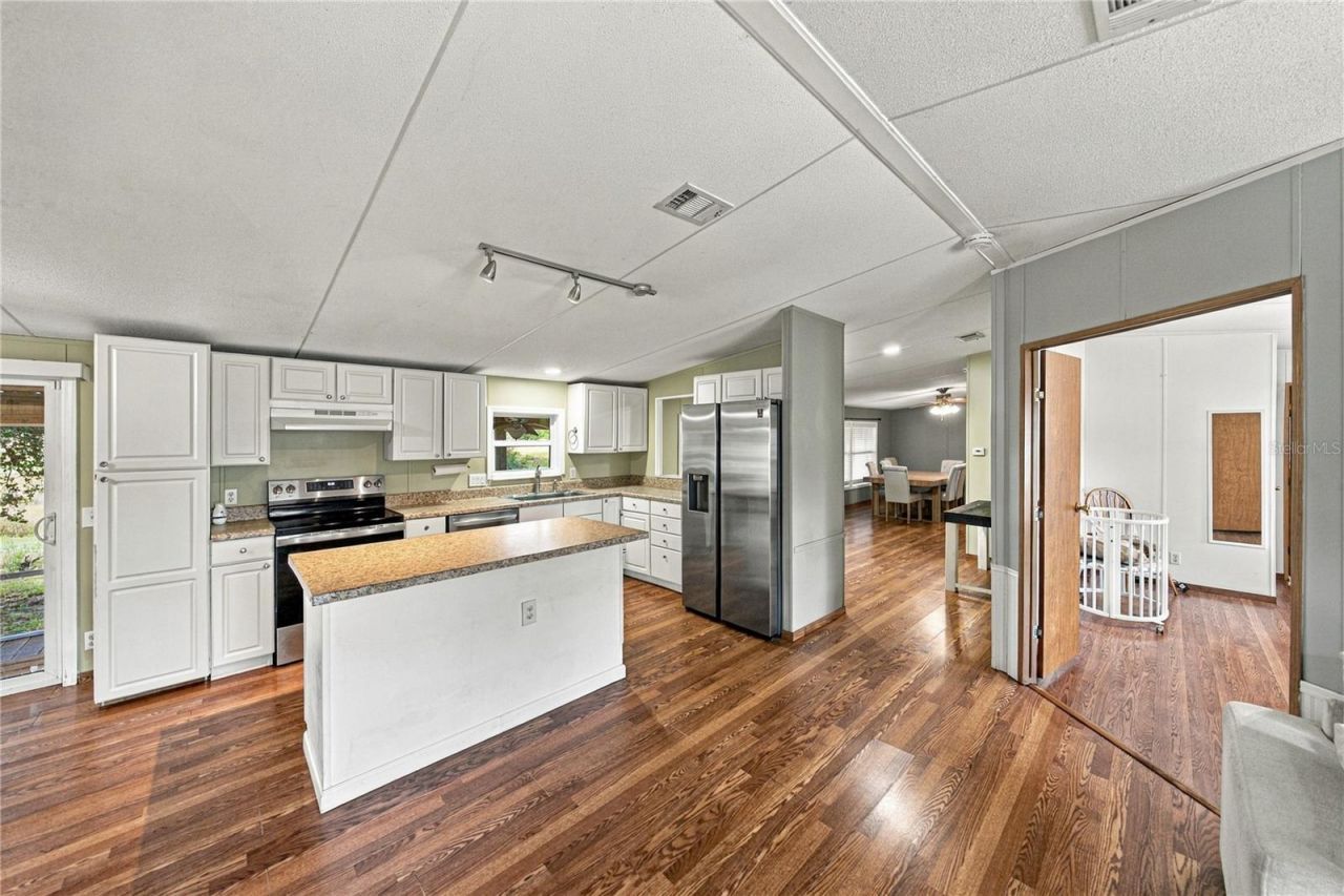 713 Sultenfuss Road, Babson Park, FL 33827 Photo