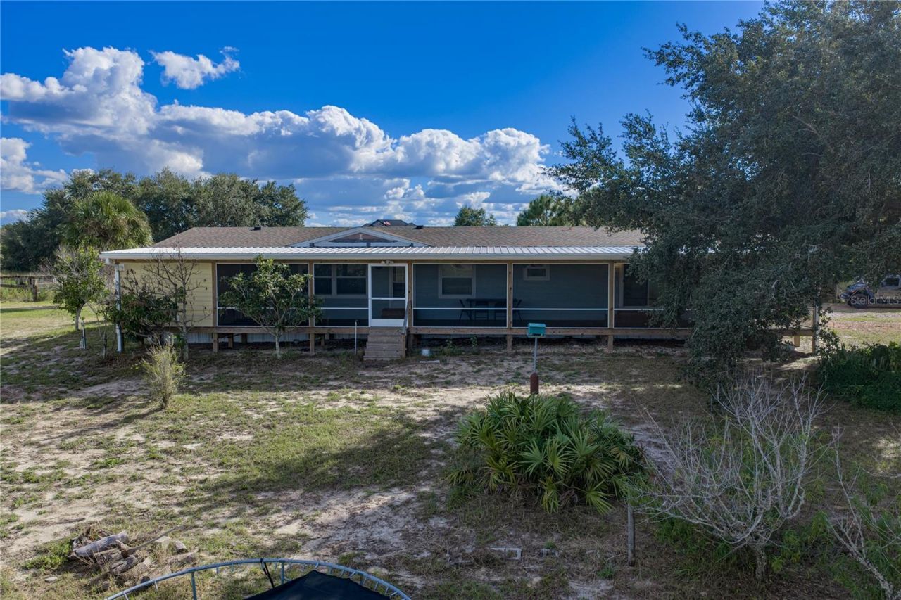 713 Sultenfuss Road, Babson Park, FL 33827 Photo