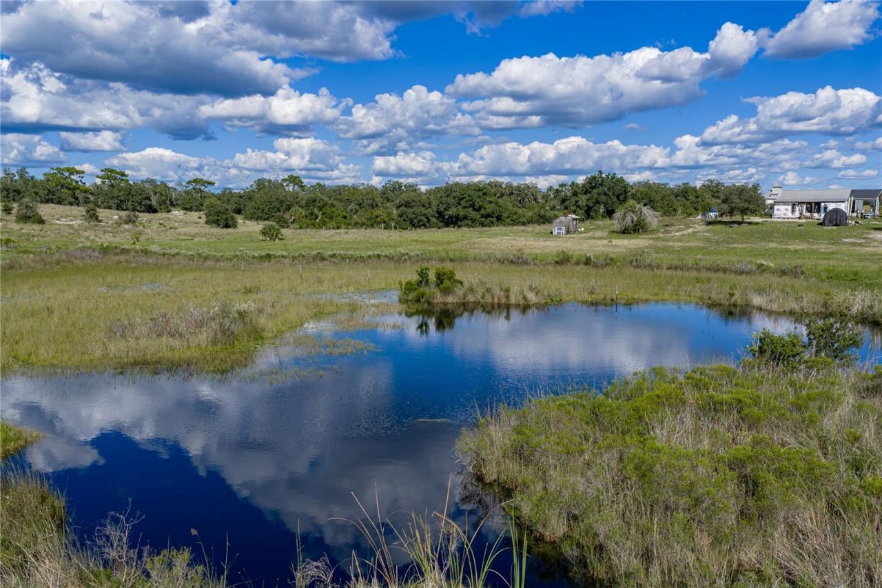 713 Sultenfuss Road, Babson Park, FL 33827 Photo