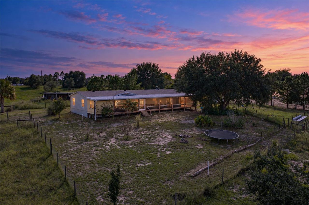 713 Sultenfuss Road, Babson Park, FL 33827 Photo