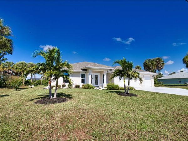 67 LONG MEADOW LANE , ROTONDA WEST, FL 33947