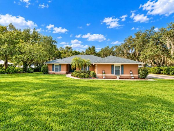 2391 S LAKE REEDY BOULEVARD , FROSTPROOF, FL 33843