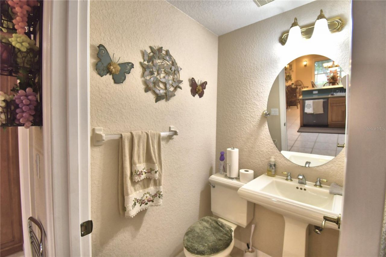 2391 S Lake Reedy Boulevard , Frostproof, FL 33843 Photo
