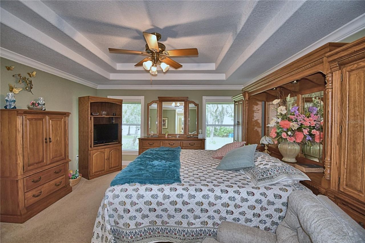 2391 S Lake Reedy Boulevard , Frostproof, FL 33843 Photo