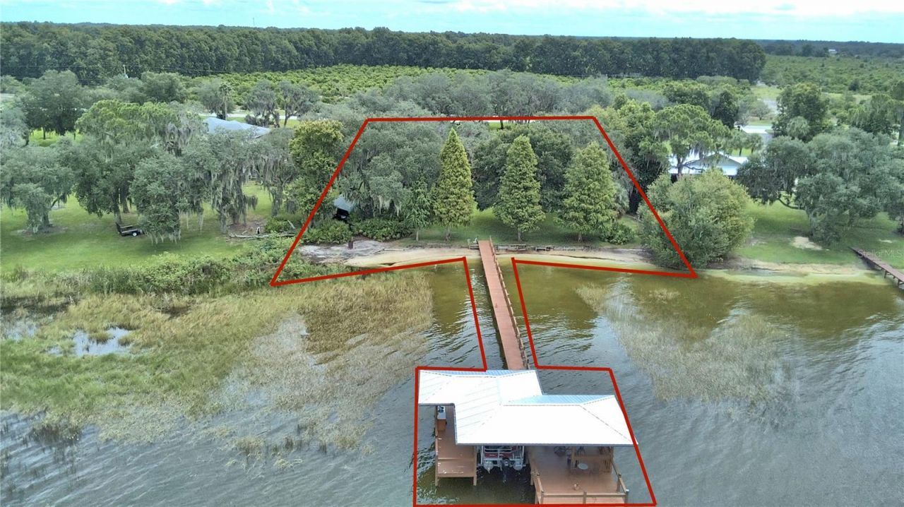 2391 S Lake Reedy Boulevard , Frostproof, FL 33843 Photo