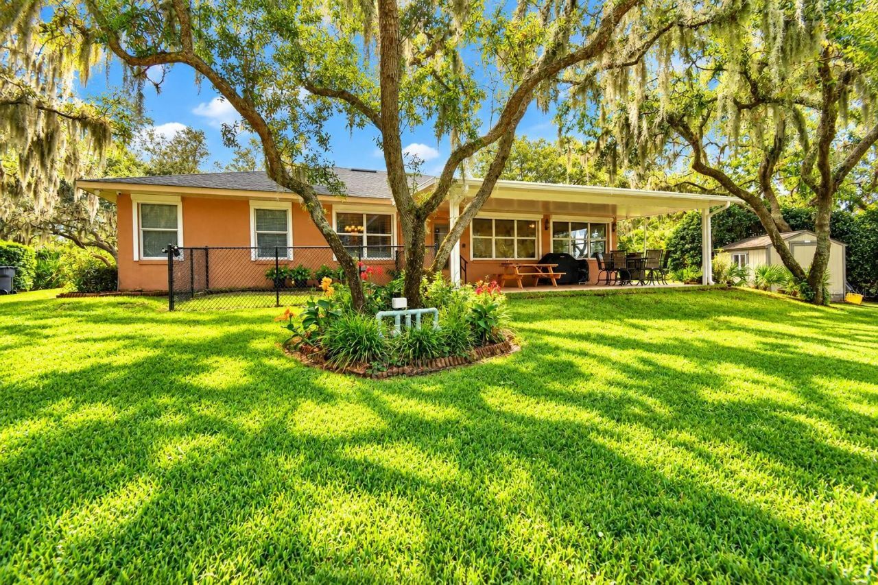 2391 S Lake Reedy Boulevard , Frostproof, FL 33843 Photo