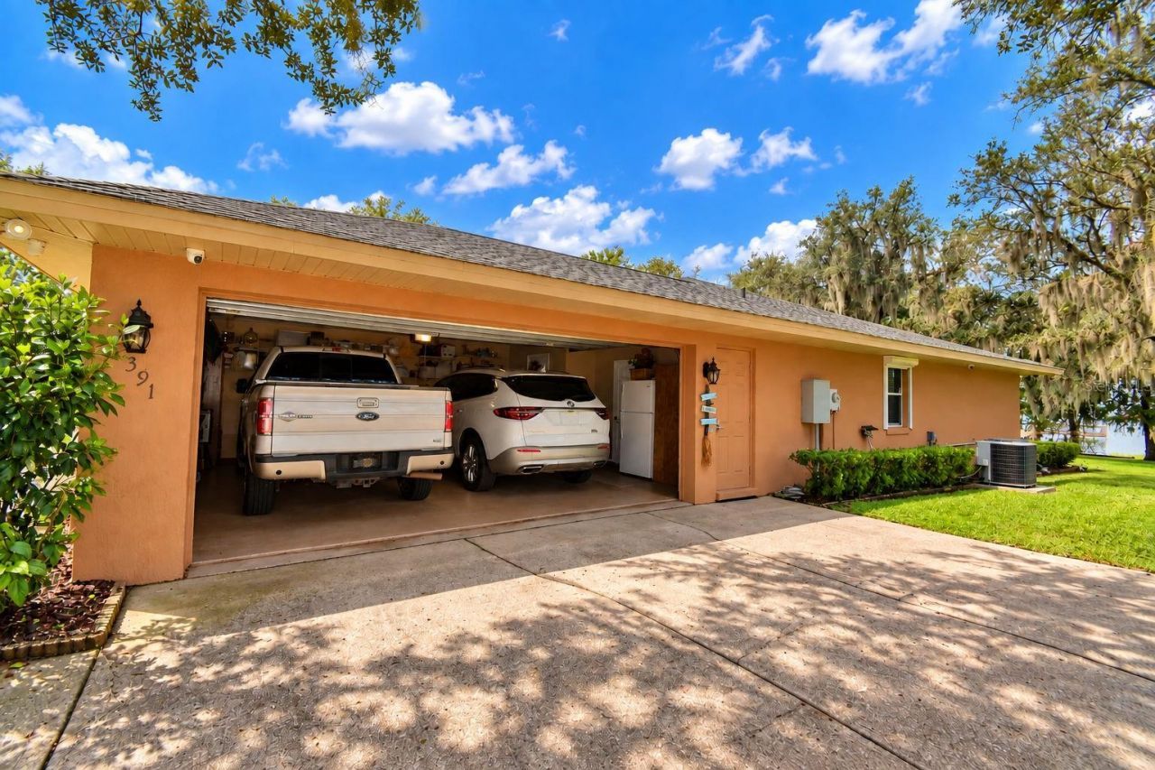 2391 S Lake Reedy Boulevard , Frostproof, FL 33843 Photo