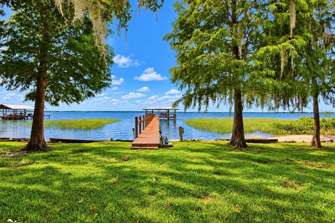 2391 S Lake Reedy Boulevard , Frostproof, FL 33843 Photo