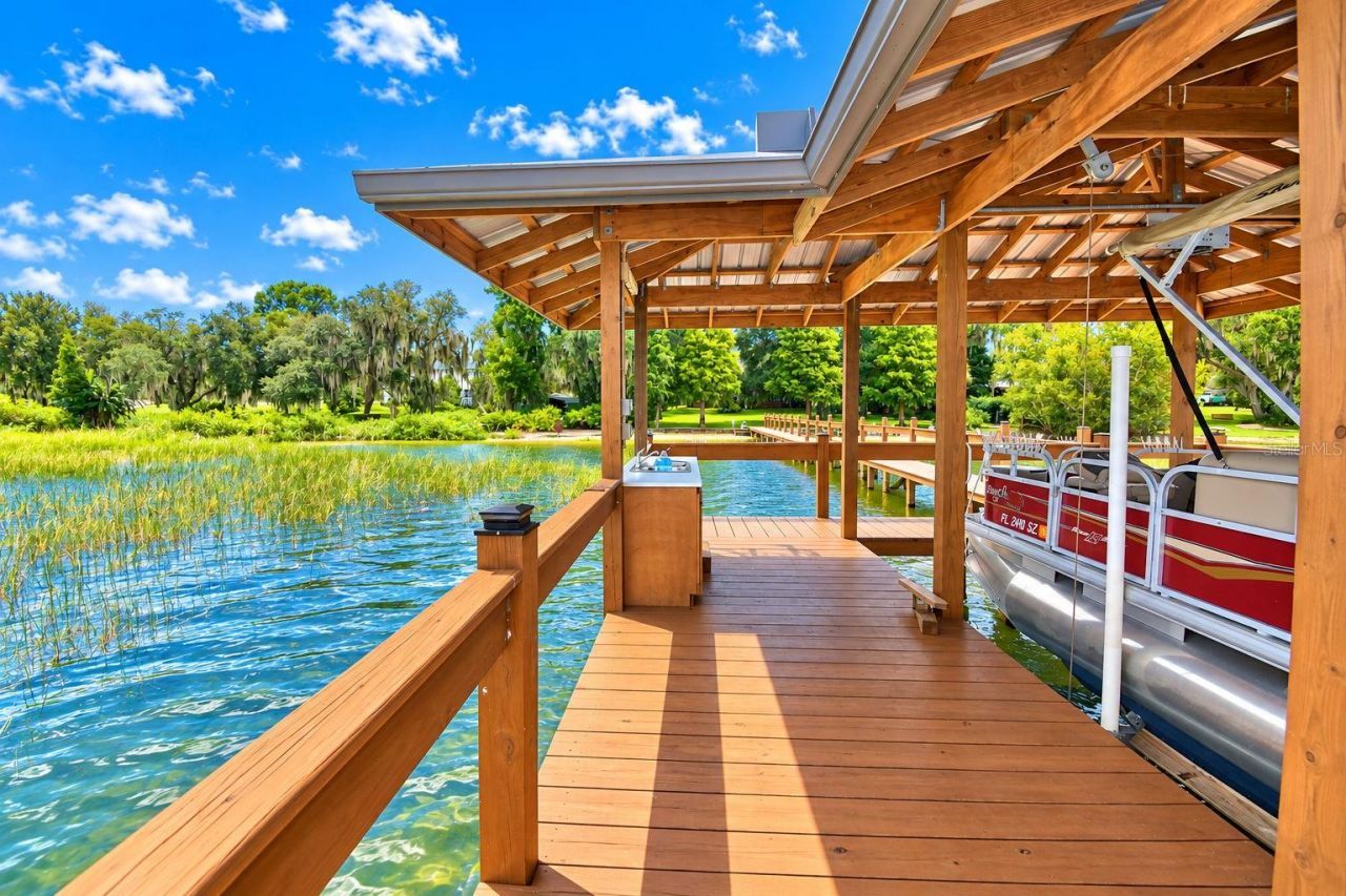 2391 S Lake Reedy Boulevard , Frostproof, FL 33843 Photo