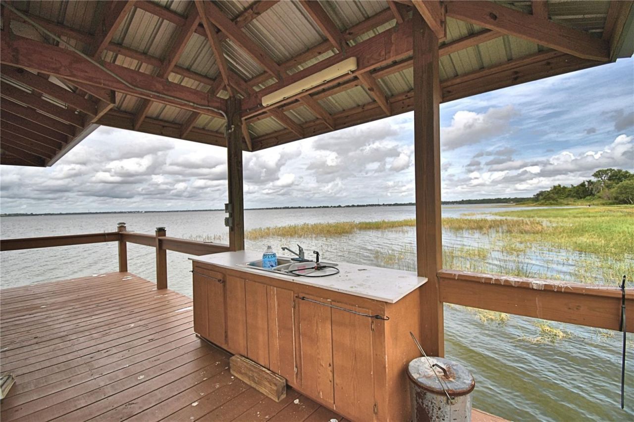 2391 S Lake Reedy Boulevard , Frostproof, FL 33843 Photo