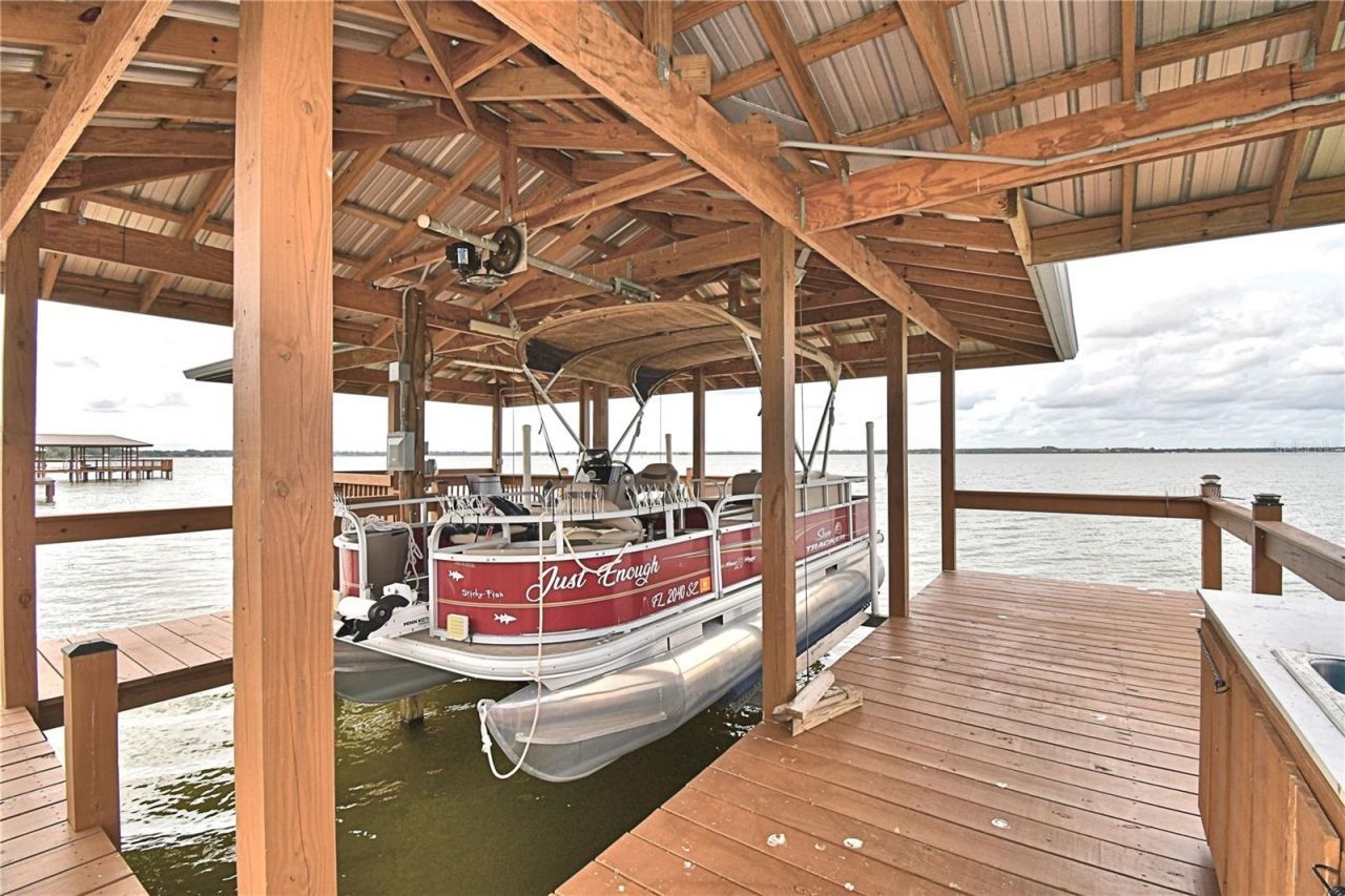 2391 S Lake Reedy Boulevard , Frostproof, FL 33843 Photo