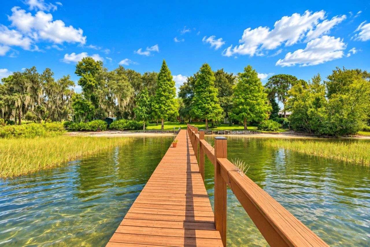 2391 S Lake Reedy Boulevard , Frostproof, FL 33843 Photo