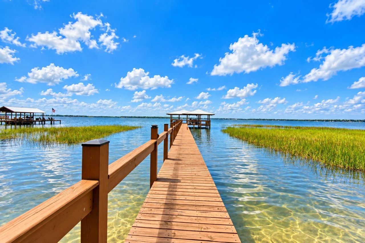 2391 S Lake Reedy Boulevard , Frostproof, FL 33843 Photo